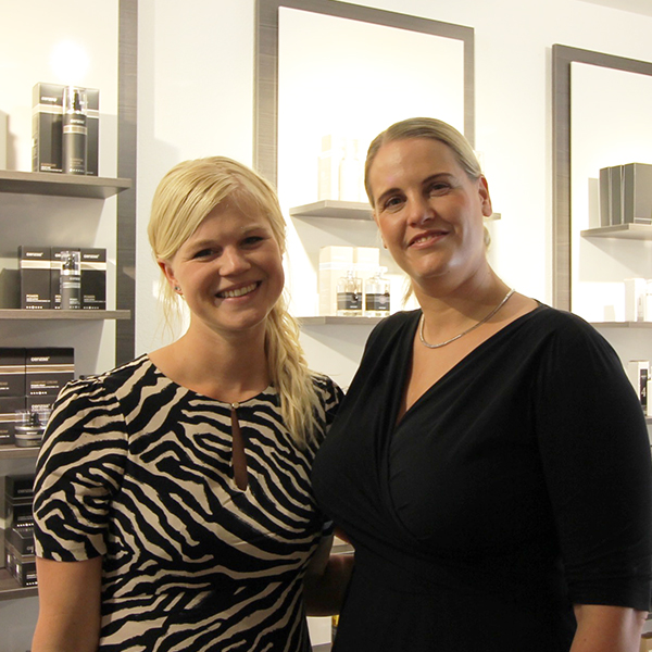 Een leuk gesprek met Beauty Award winnares Maaike Helmond van Huidinstituut VANNU #1