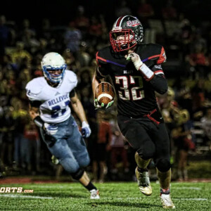 West Branch Bear’s Football