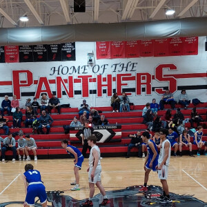 Andy Krutsinger Southeast Iowa Union Basketball preview