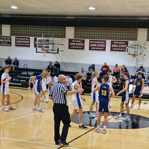 Holy Trinity Crusaders