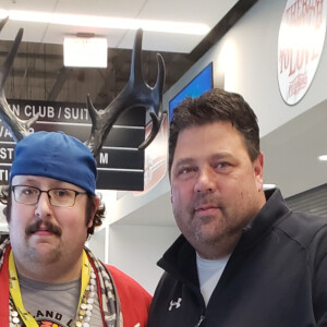 Korver’s Korner with Papa Sanchez