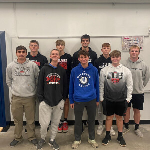 Winfield Mt. Union Wolves Basketball