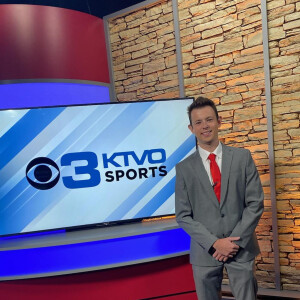 Jacob Lenzendorf of KTVO