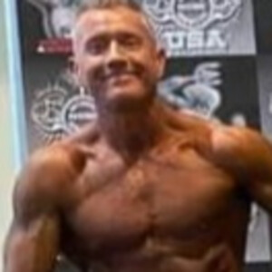 Scotty Melvin Week 1 Power 5