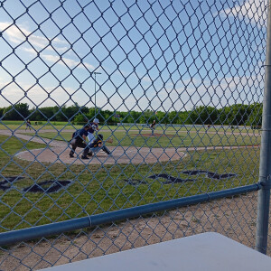 EV Bears at Keota Eagle