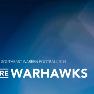 Southeast Warren Warhawks playoff preview