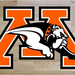 MEPO Bulldogs 50 West Burlington Notre Dame 18