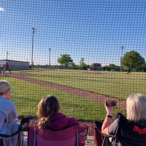 Washington Demons Baseball