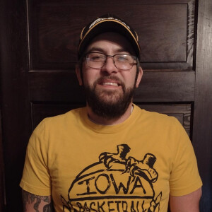 The Muscatine Report Playoff preview. Jeff Mills
