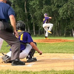 We celebrate reaching 5,000 listener’s with This Week in High School Baseball