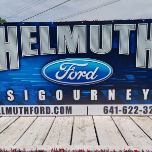 The Helmuth Ford State Playoffs Scoreboard Show