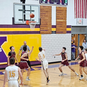 Hillcrest at Keota