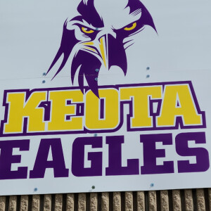 Keota Eagles Baseball