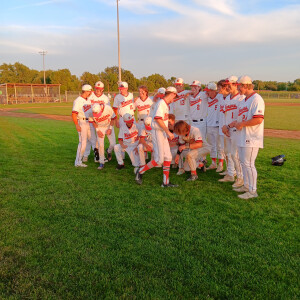 MEPO Bulldog at Van Buren Warriors