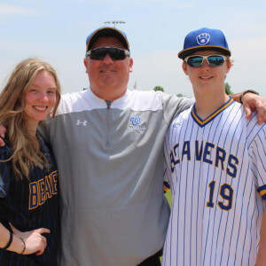 Wilton Beavers Playoff preview.
