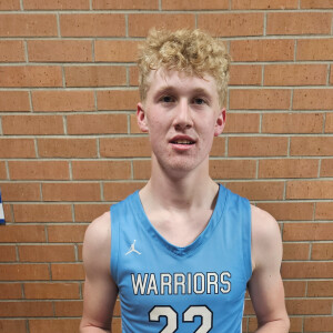 First Half Player’s of the game.