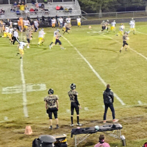 Pekin finishes season 6 and 2 and draws Lynnville Sully in playoffs.