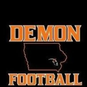 Washington Demons 54 Mt Pleasant Panthers 20