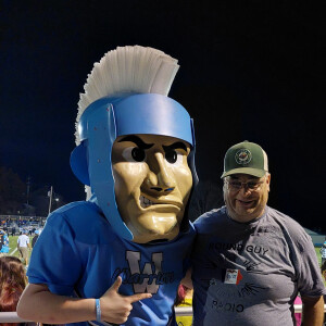 WACO Warriors 26 Fremont-Mills Knight’s 20