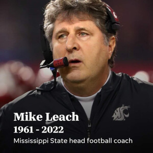 Mike Leach remembered in Southeast Iowa
