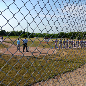 BGM Bears at Keota Eagles