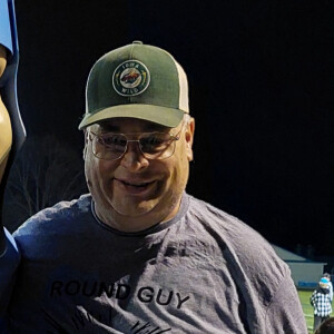 Talking High School football with Dave