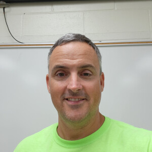 Pete Cavanugh Mid Prairie Golden Hawks Steps down after 20 years.