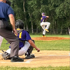 This Week in High School Baseball