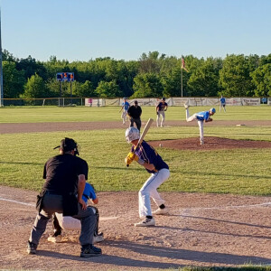 This Week in High School Baseball
