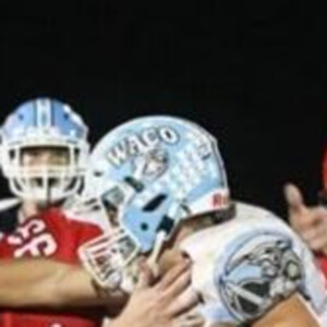 WACO Warriors 49 English Valley Bears 0