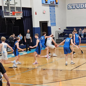 Holy Trinity Crusaders