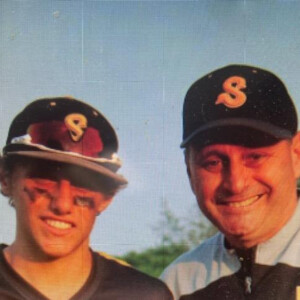 Sigourney Savages Baseball