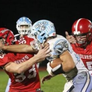 High School Football Tonight Wrap Around Show