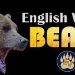 English Valley Bear’s Baseball