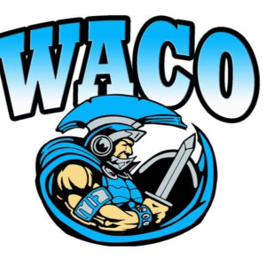 The #1 ranked WACO Warriors