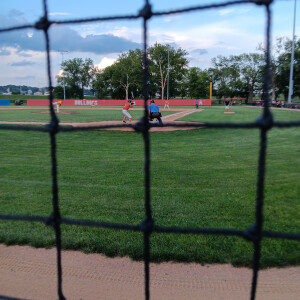 Van Buren Warriors and Mid Prairie Golden Hawks sub state.