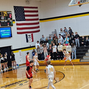 This week in High School Basketball episode 6