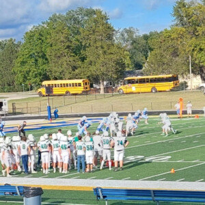 WACO Warrior week 1 preview