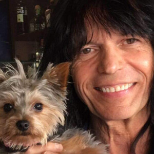 Rudy Sarzo brings Quiet Riot to the State Fair