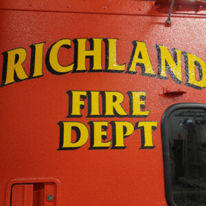 Richland Fire Department