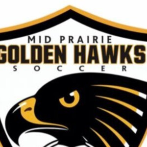 Mid-Prairie Golden Hawk’s Soccer