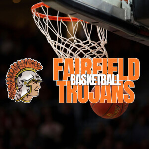 Fairfield Trojan Basketball