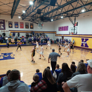 Sigourney Savages Basketball