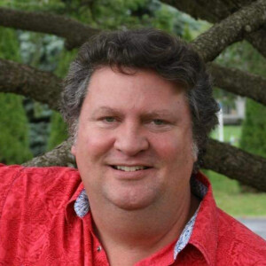 KCII’s John Bain