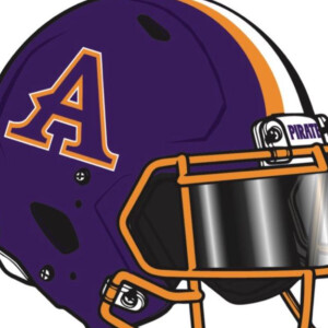 Alburnett Pirate’s Footbal