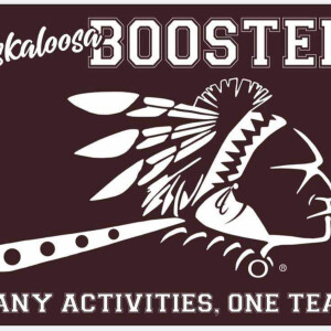 Oskaloosa Indians 28 Washington Demons 14