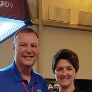 Day 4 WPBA Fairfield invitational