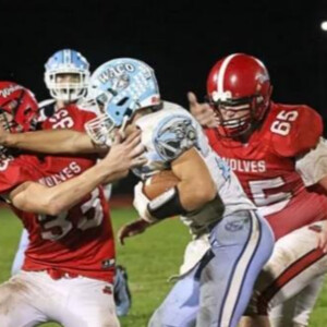 Beat the Round Guy HS Football pick show week 7