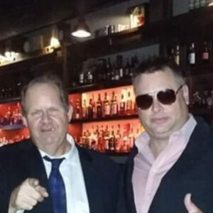 This Week on Round Guy Radio part 2 1000 episode show.