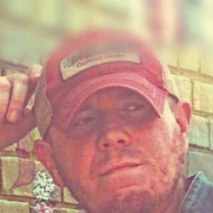 Adam Whitehead Outlaw Country artist